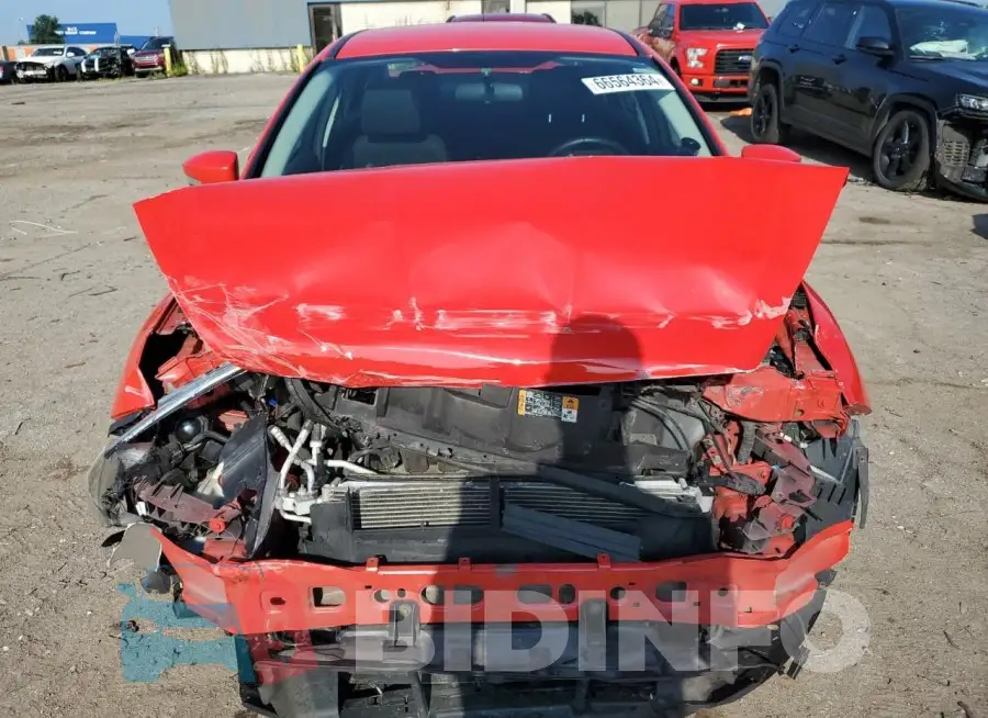 1FADP3F2XGL229744 Photo# 5