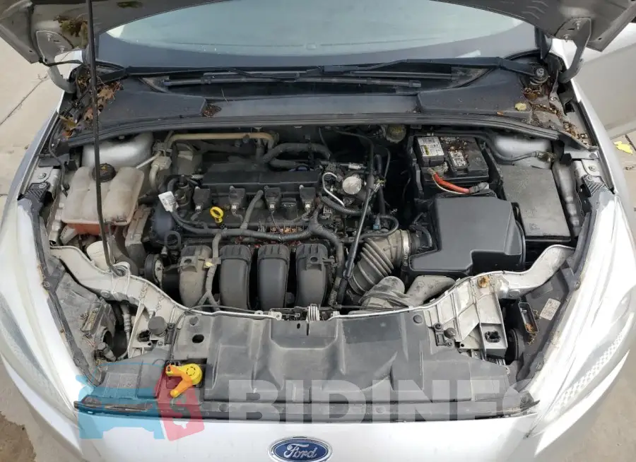 1FADP3F2XGL350077 Photo# 11