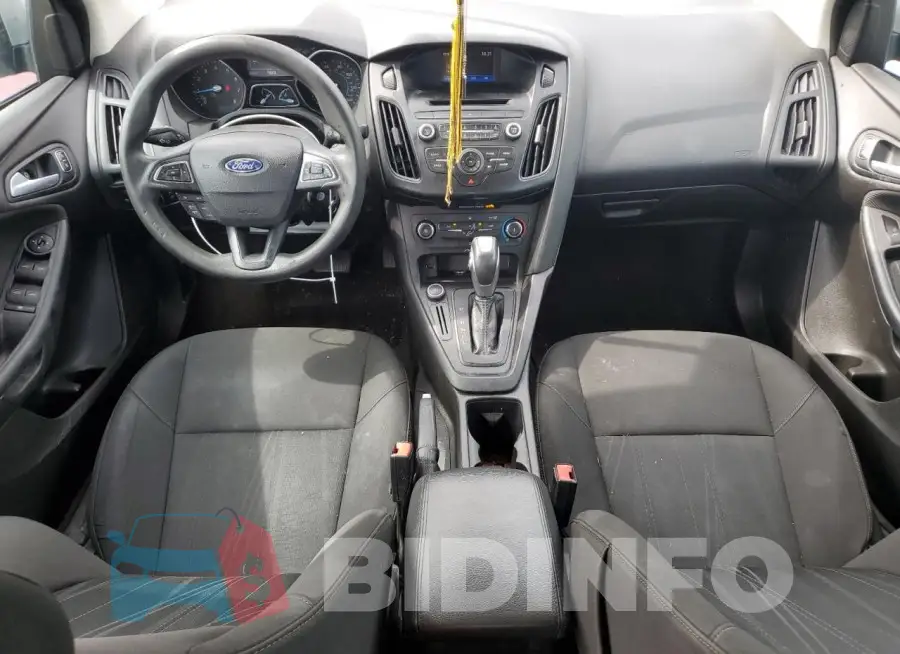 1FADP3F2XGL350077 Photo# 8