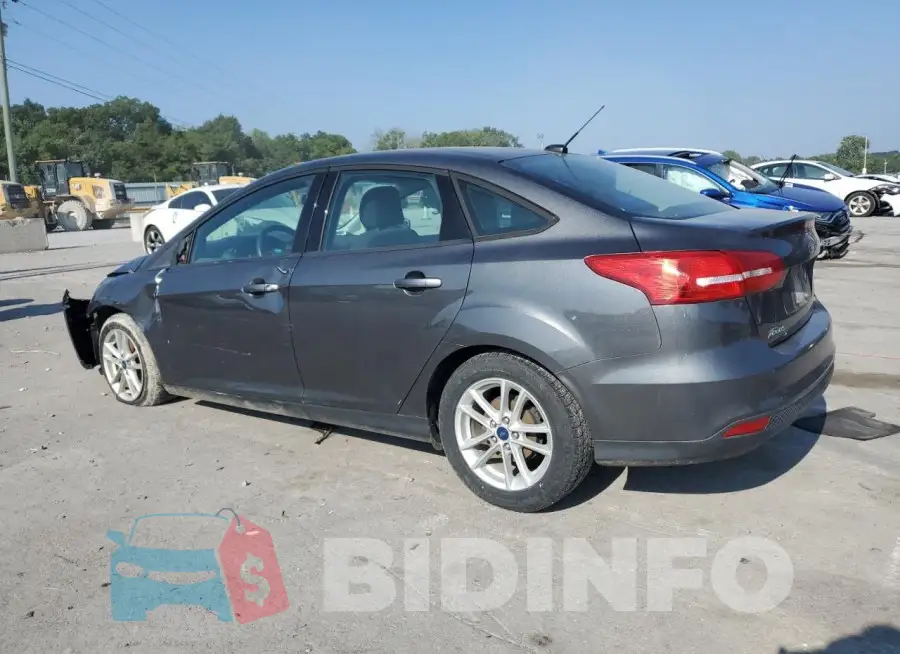 1FADP3F2XHL313712 Photo# 2