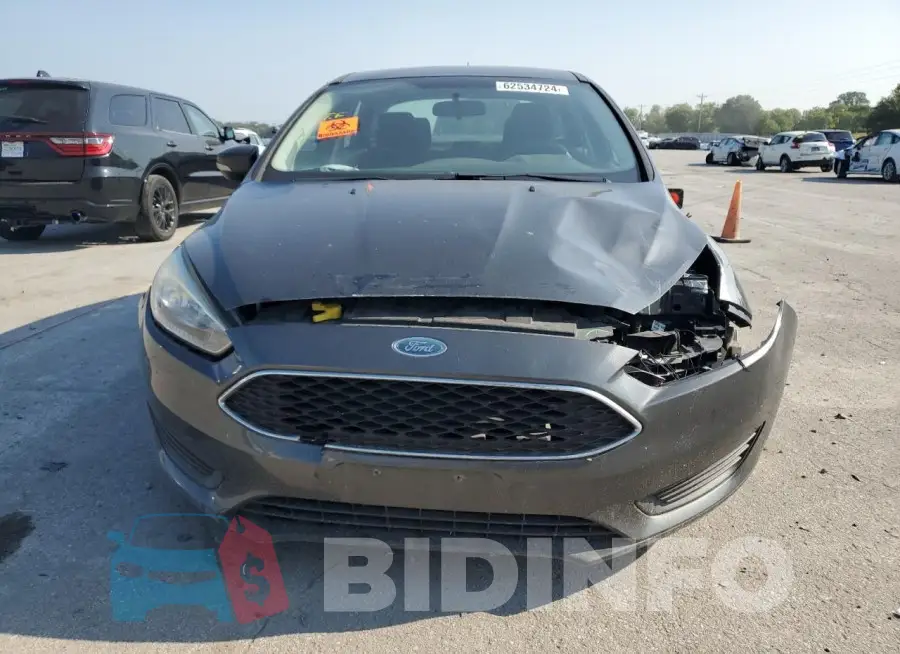 1FADP3F2XHL313712 Photo# 5