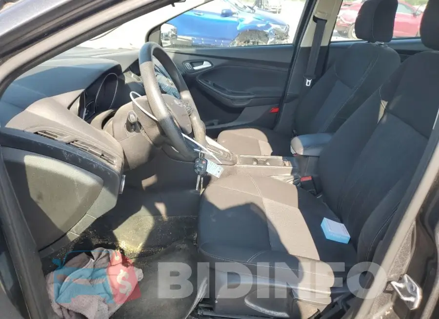 1FADP3F2XHL313712 Photo# 7