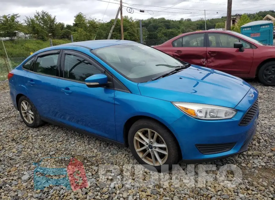 1FADP3FE1HL220670 Photo# 4