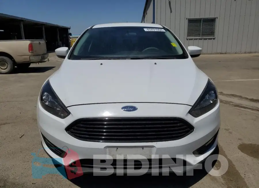 1FADP3FE2JL261105 Photo# 5