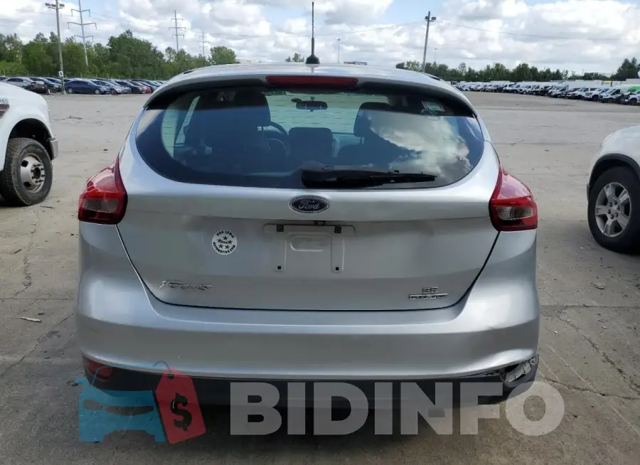 1FADP3K21GL239214 Photo# 6