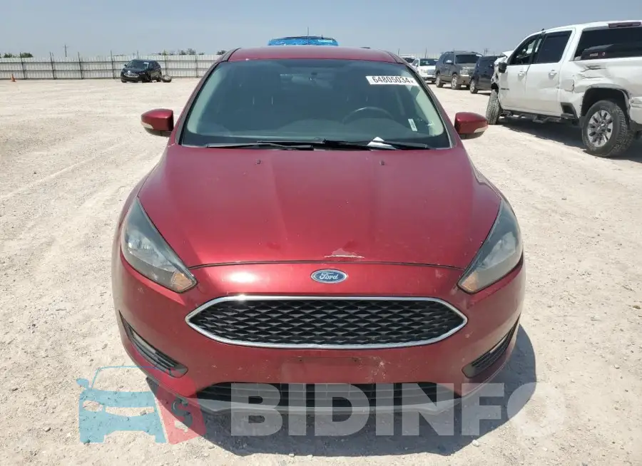 1FADP3K24FL219389 Photo# 5
