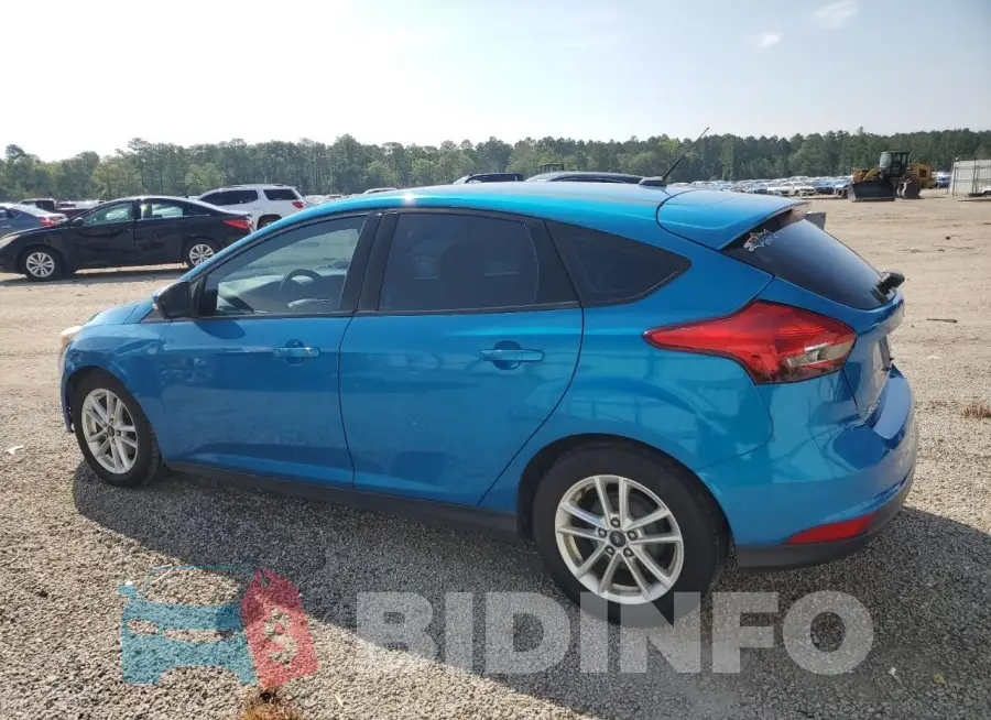 1FADP3K29GL249523 Photo# 2