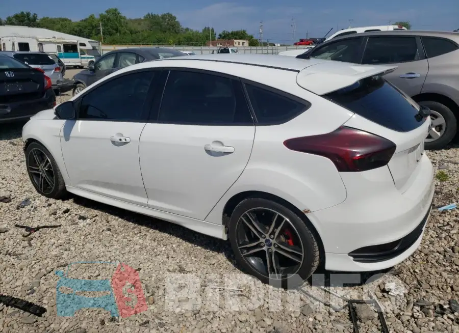 1FADP3L93GL288572 Photo# 2