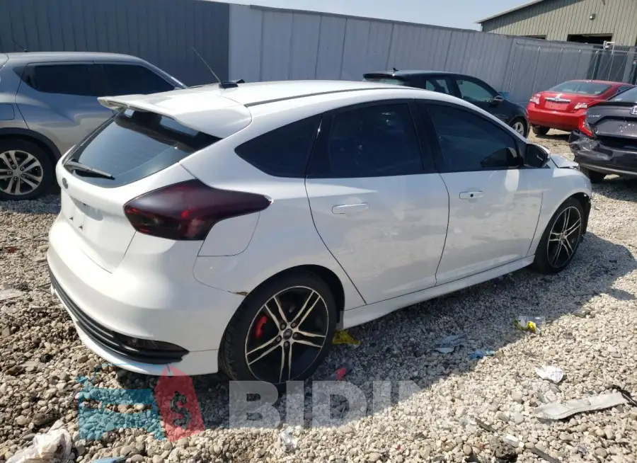 1FADP3L93GL288572 Photo# 3