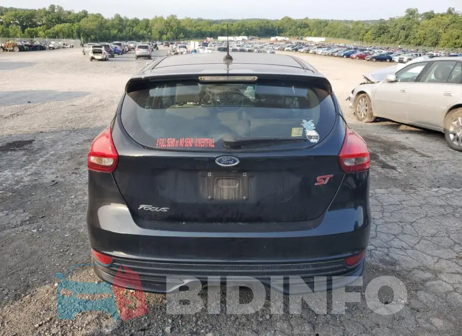 1FADP3L96GL237065 Photo# 6