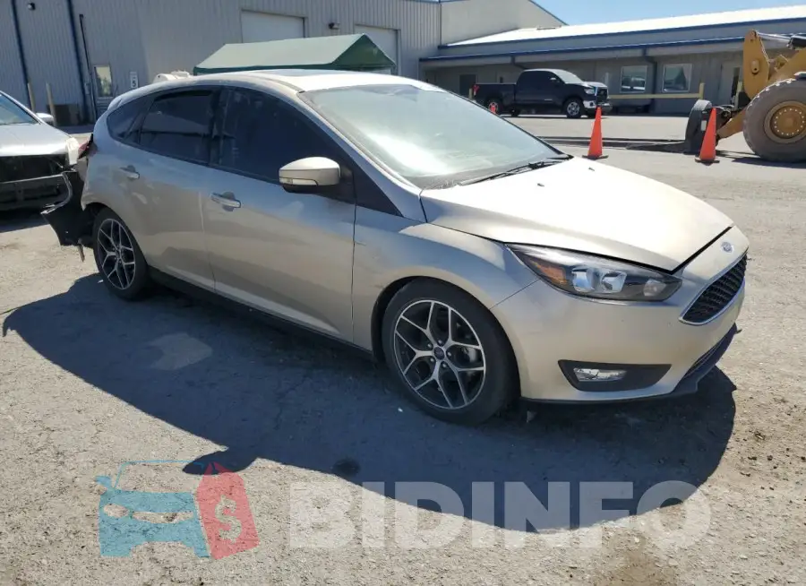 1FADP3M25HL299821 Photo# 4