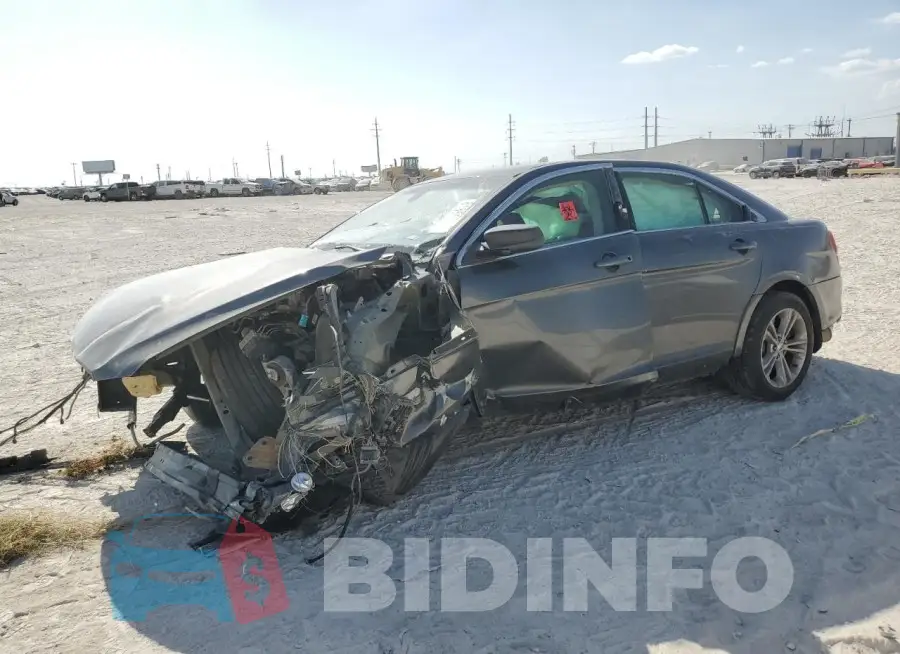 1FAHP2D89FG154495 Photo# 1