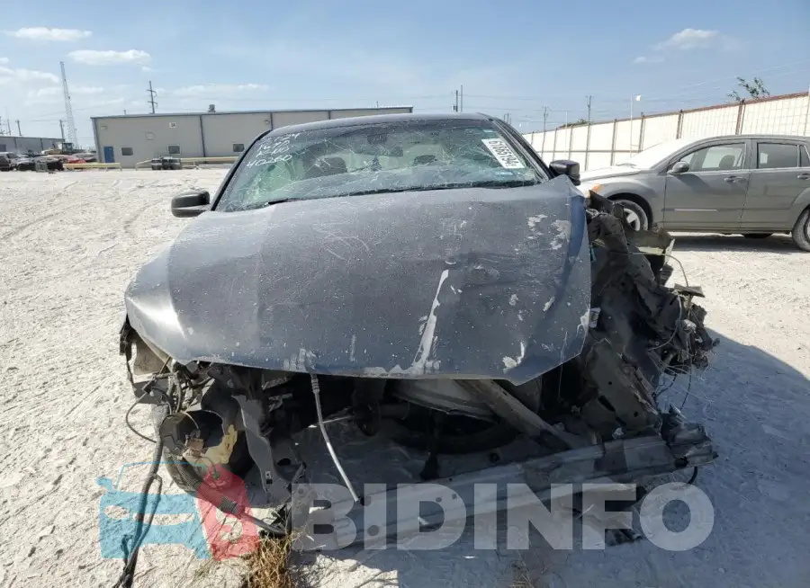 1FAHP2D89FG154495 Photo# 5