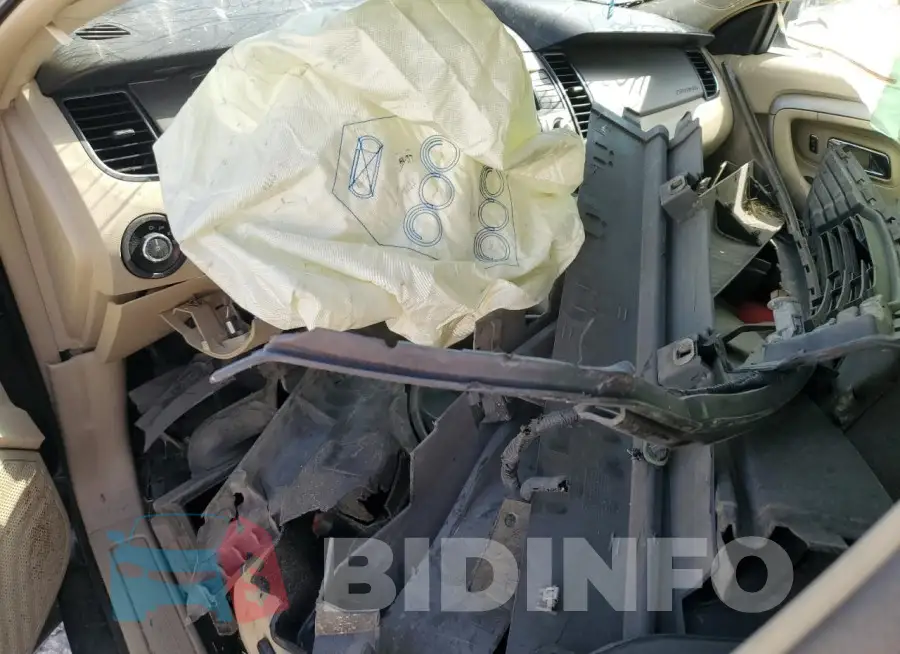1FAHP2D89FG154495 Photo# 8