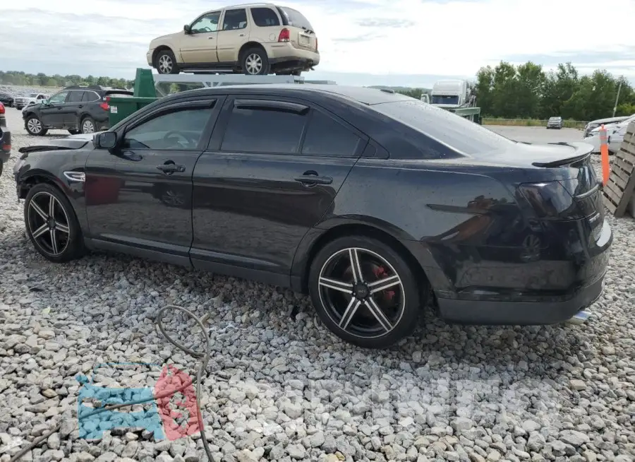 1FAHP2E86FG148409 Photo# 2