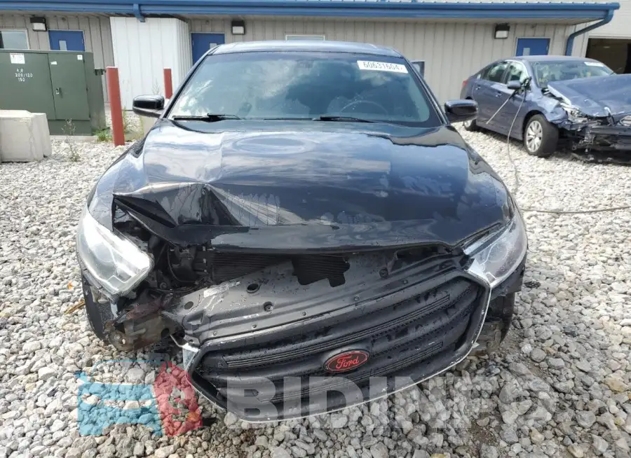 1FAHP2E86FG148409 Photo# 5