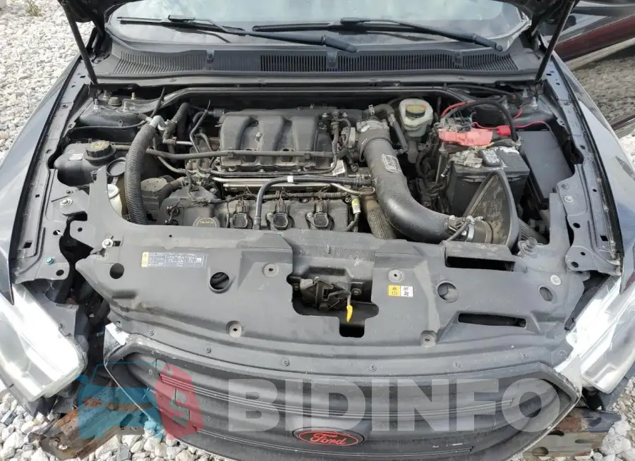 1FAHP2E86FG148409 Photo# 11
