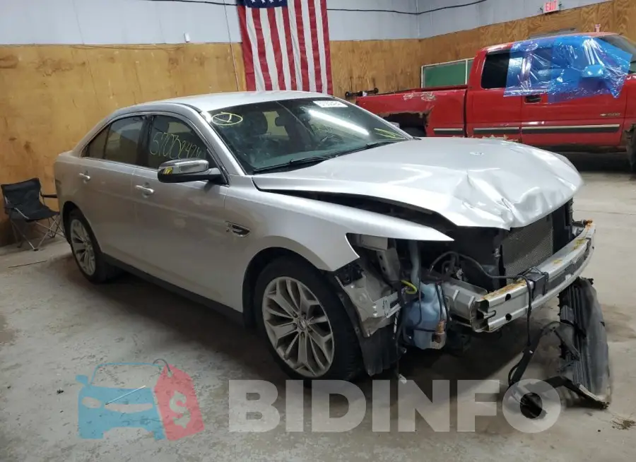 1FAHP2F83FG102695 Photo# 4