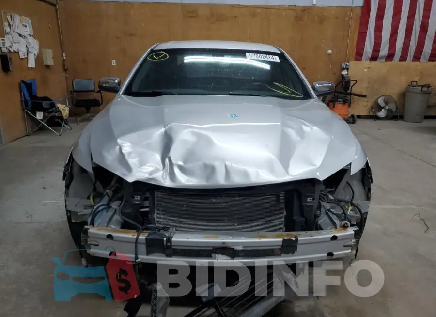 1FAHP2F83FG102695 Photo# 5