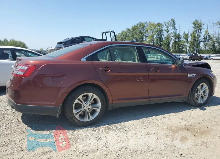 1FAHP2H82FG125818 Photo# 3