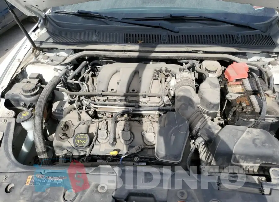 1FAHP2MK0FG149200 Photo# 11