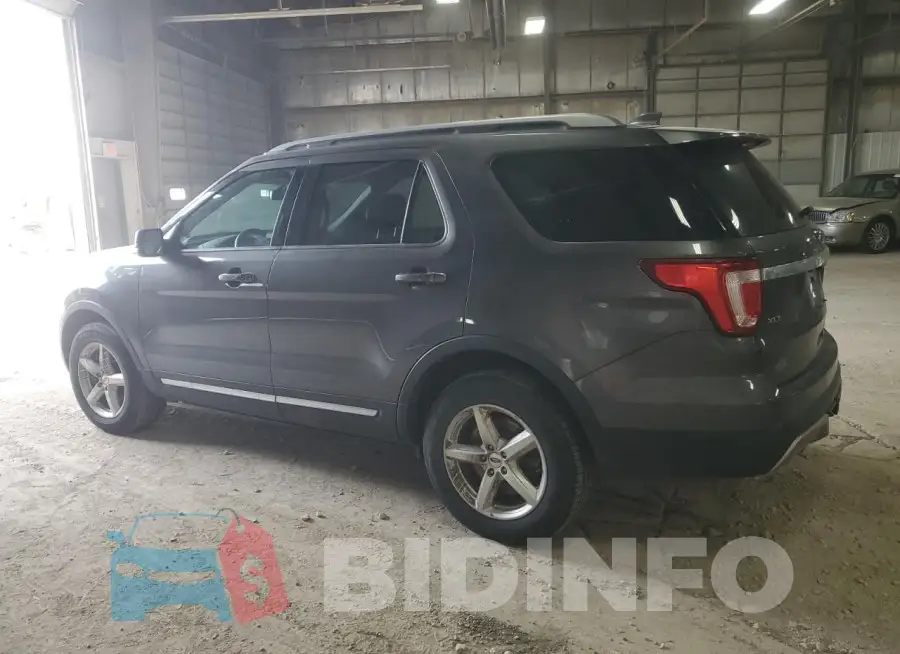 1FM5K8D88HGD55012 Photo# 2