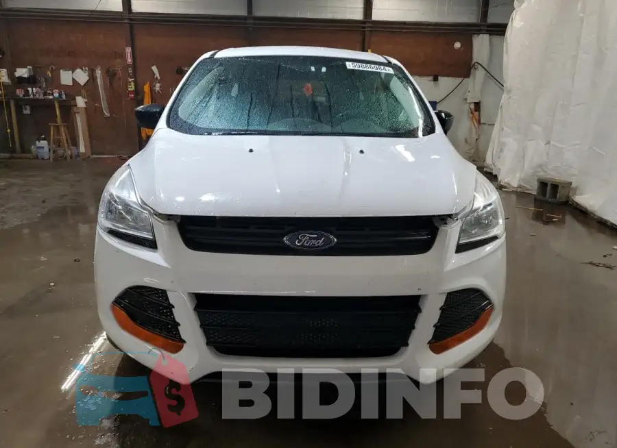 1FMCU0F78GUA96724 Photo# 5