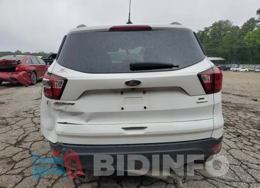 1FMCU0GD0KUB29387 Photo# 6