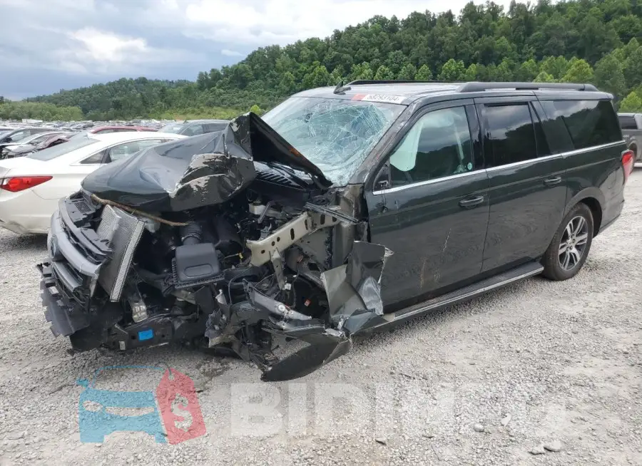 1FMJK1J86PEA25180 Photo# 1