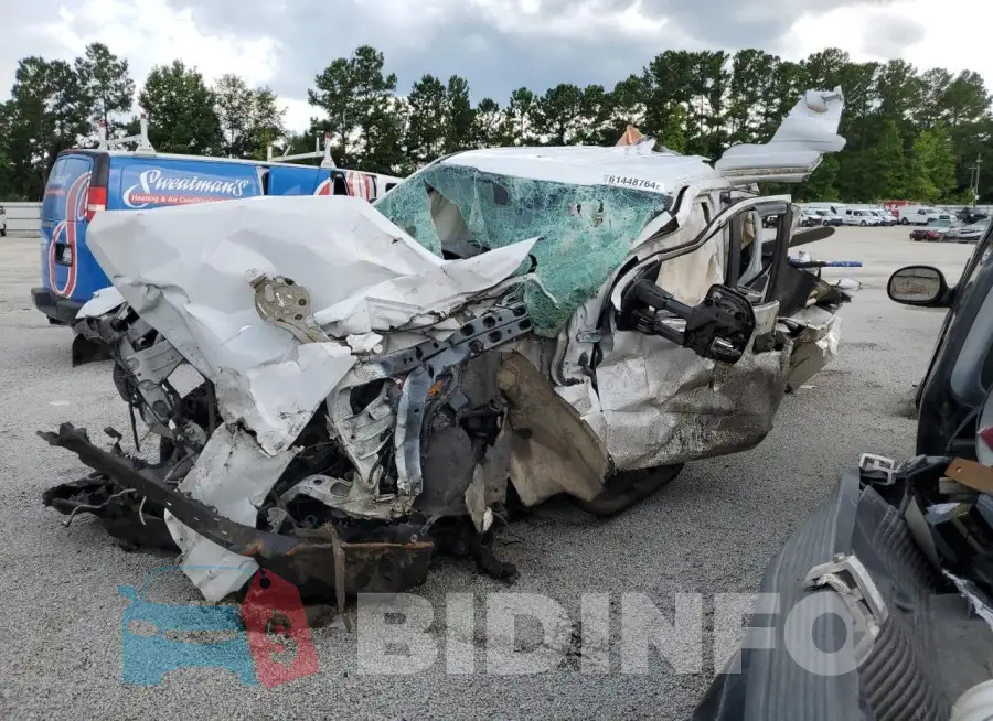 1FT7W2B66JEB97917 Photo# 1
