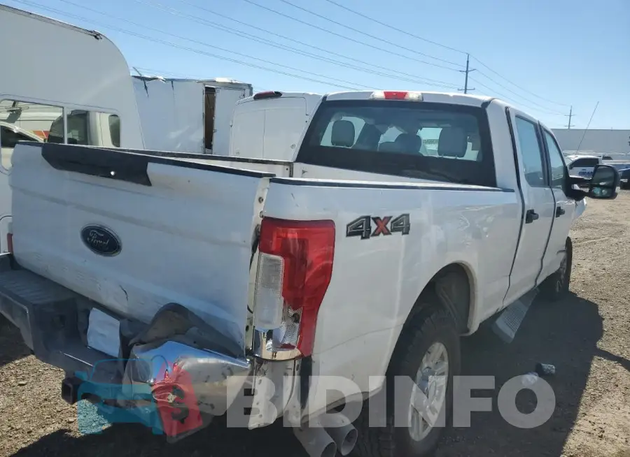 1FT7W2BT2KEG87357 Photo# 3