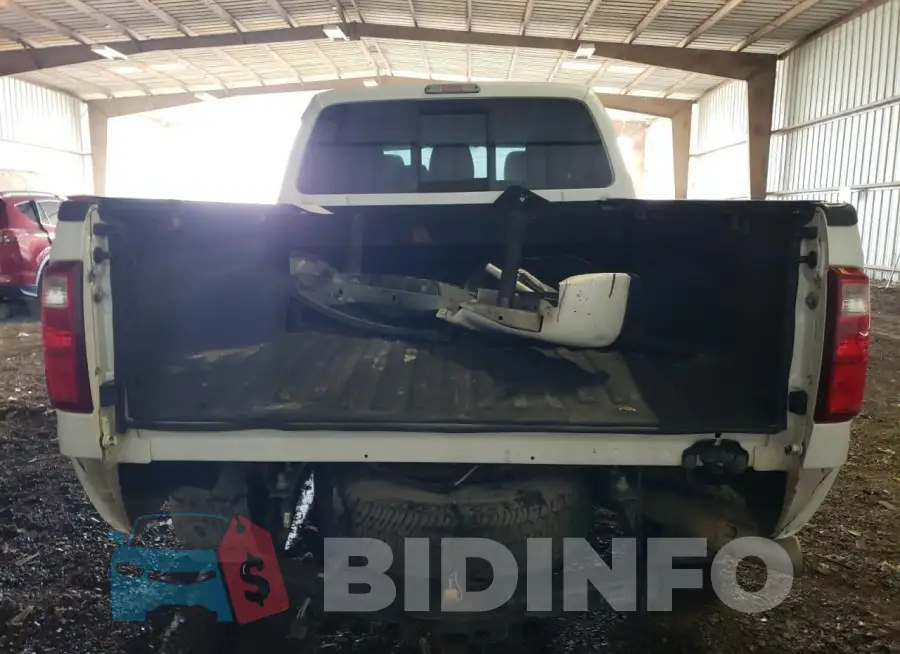 1FT7W2BT4GEB93301 Photo# 6