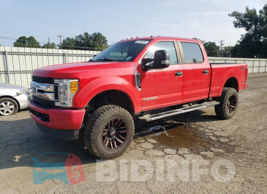 1FT7W2BT7HEB21400 Photo# 1