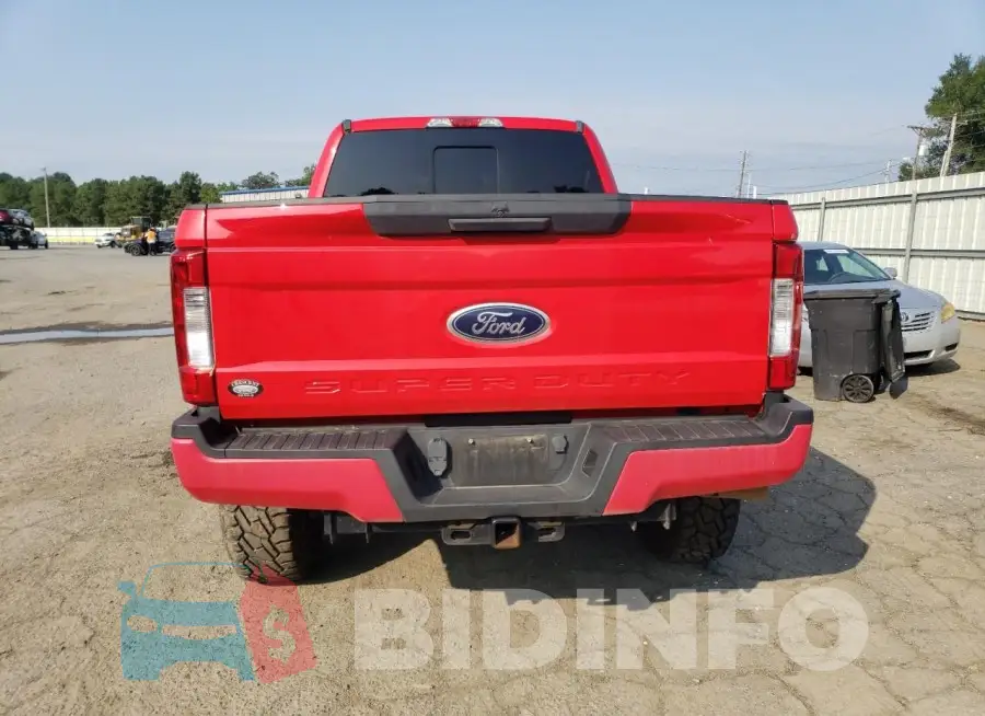 1FT7W2BT7HEB21400 Photo# 6