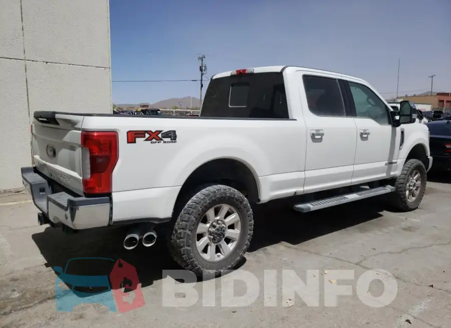 1FT7W2BT7JEB65063 Photo# 3