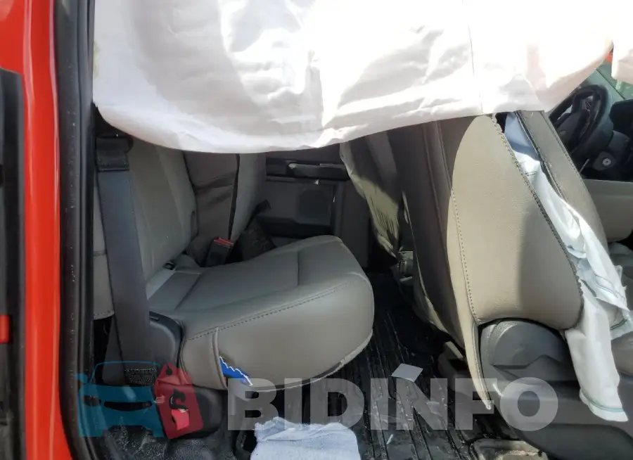 1FT7X2B60NEF50381 Photo# 10