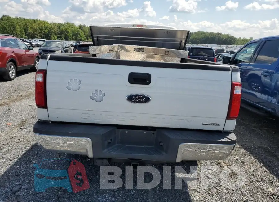 1FT7X2B66GEB90939 Photo# 6