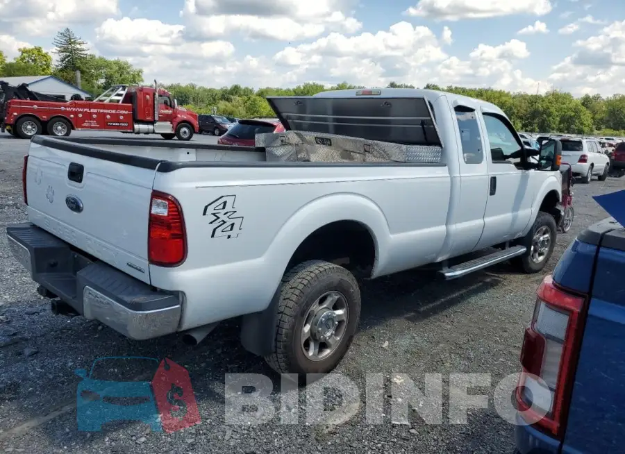 1FT7X2B66GEB90939 Photo# 3