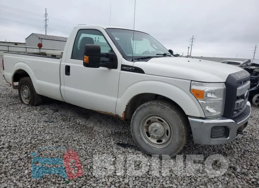 1FTBF2A63GED45929 Photo# 4