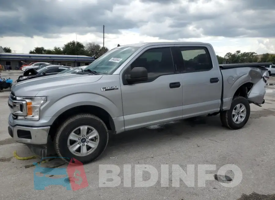 1FTEW1C52LFA22746 Photo# 1