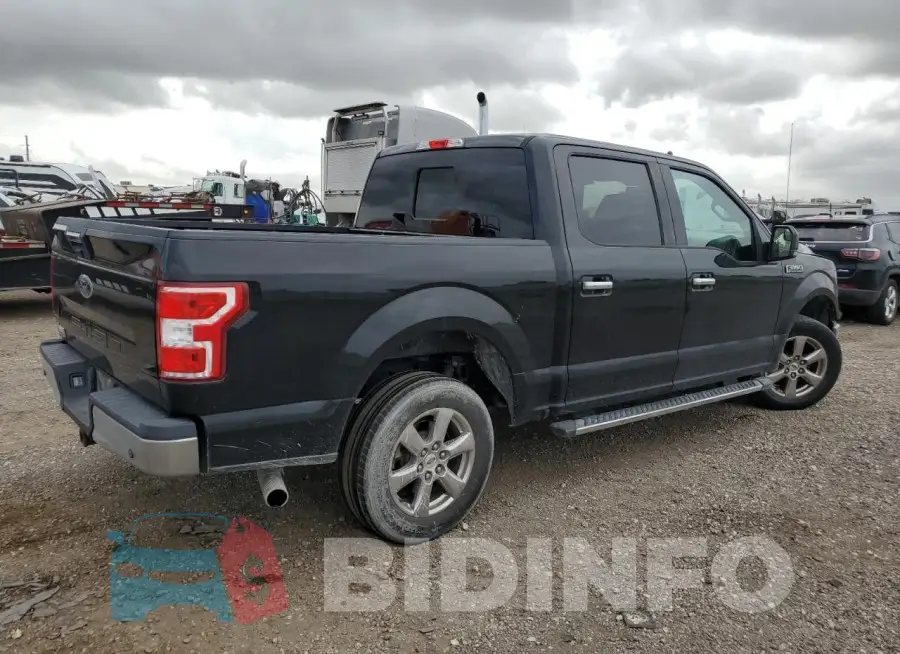 1FTEW1C53JKF71442 Photo# 3