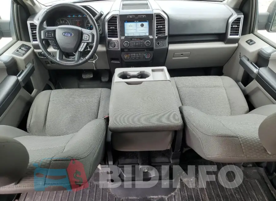 1FTEW1CP6GFA97246 Photo# 8
