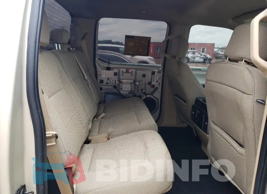 1FTEW1E51JFB64225 Photo# 10