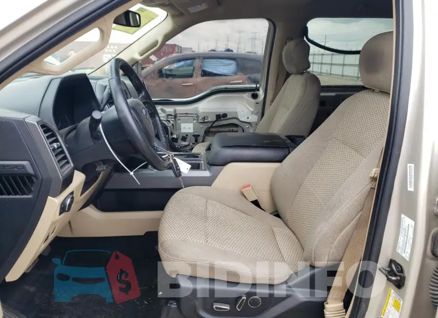 1FTEW1E51JFB64225 Photo# 7