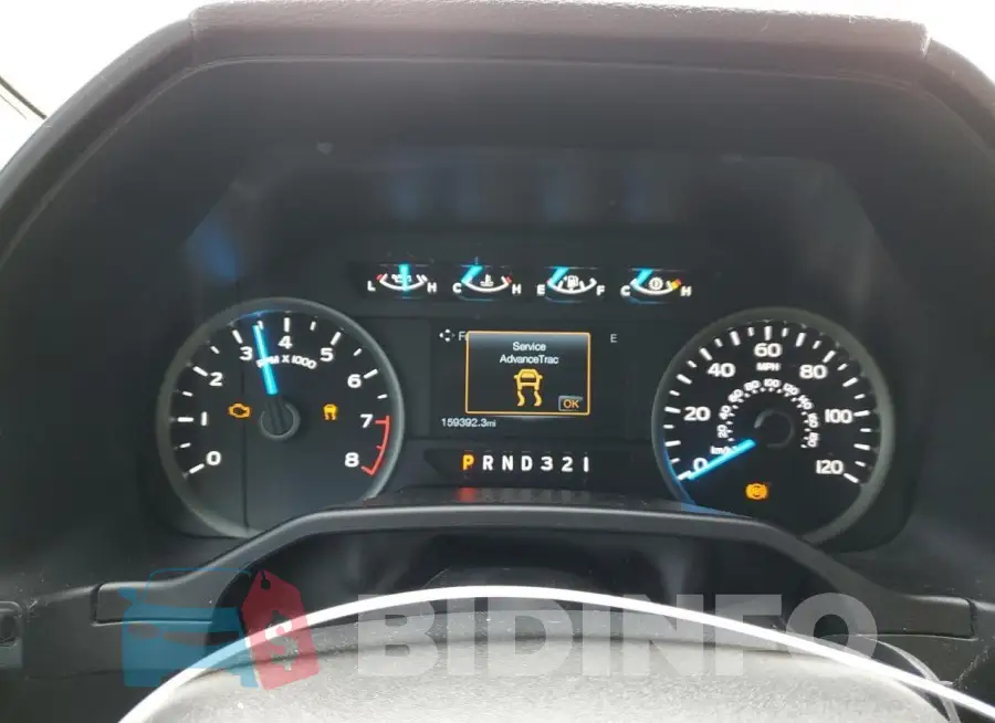 1FTEW1E84FFA98397 Photo# 9
