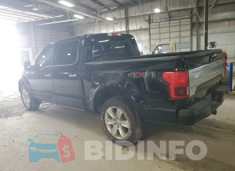 1FTEW1EG4JFC65566 Photo# 2