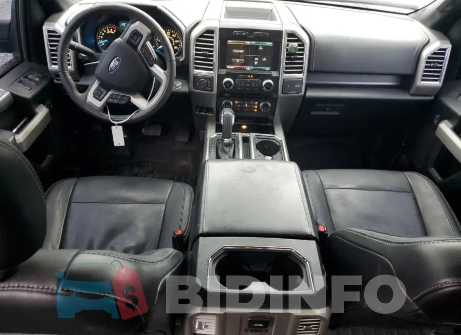 1FTEW1EG8FFB77272 Photo# 8