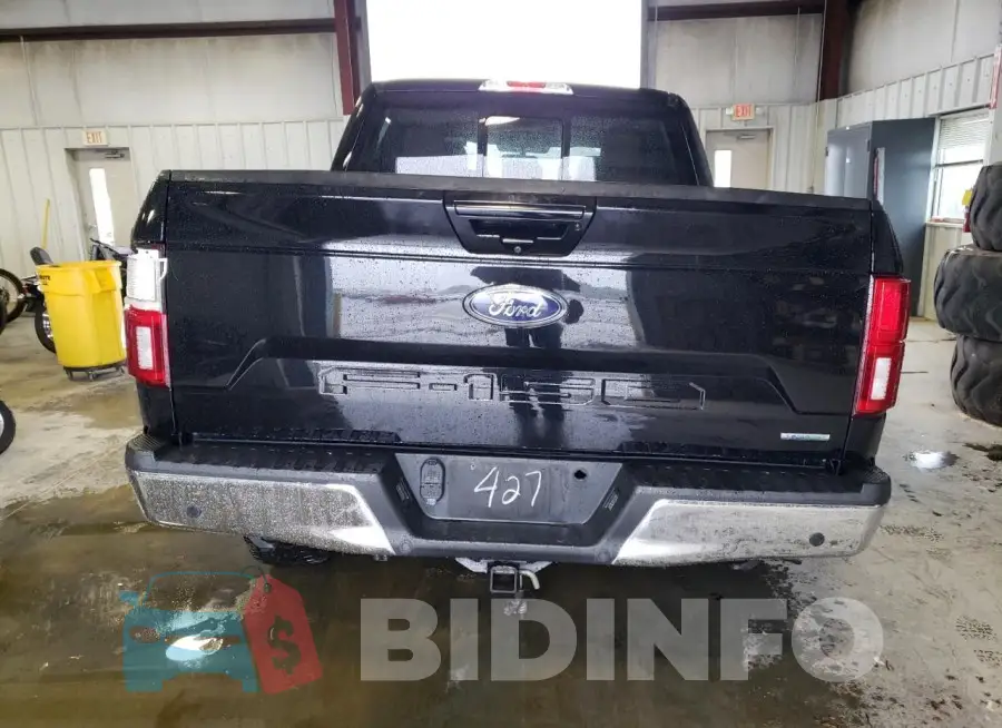 1FTEW1EG9JFC82427 Photo# 6