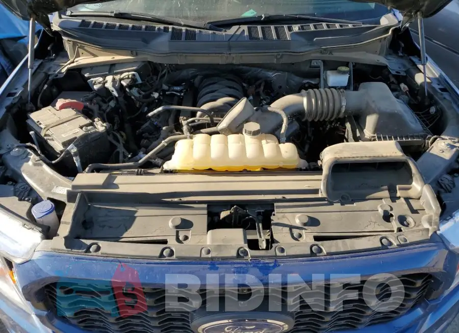 1FTFW1E53NKE92540 Photo# 11