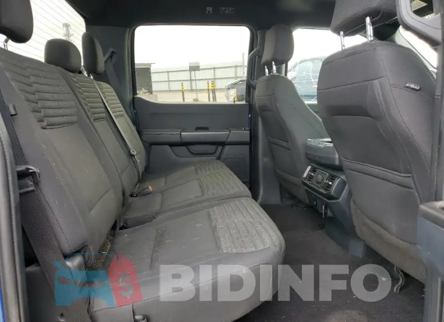 1FTFW1E53NKE92540 Photo# 10